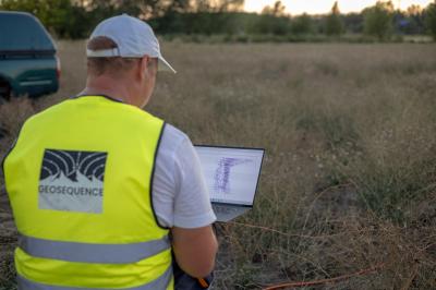 Hydrogeological Survey in Pest County