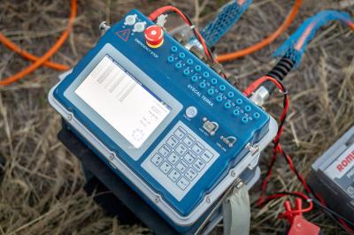 Hydrogeological Survey in Pest County