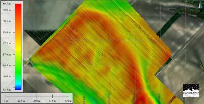 Uncovering Hidden Histories: Archaeogeophysical Research in Bács-Kiskun County