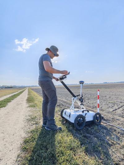 Uncovering Hidden Histories: Archaeogeophysical Research in Bács-Kiskun County