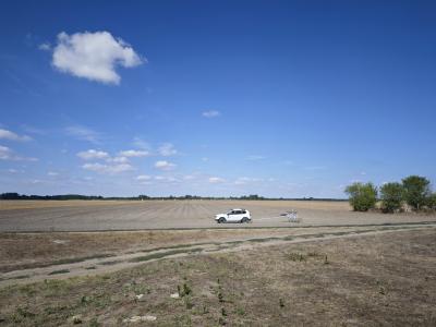 Uncovering Hidden Histories: Archaeogeophysical Research in Bács-Kiskun County