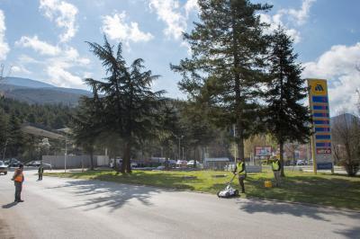 Amikor a régi közműtérképek „nem mondanak igazat”