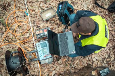 Geological Research in the Western Mecsek Periphery