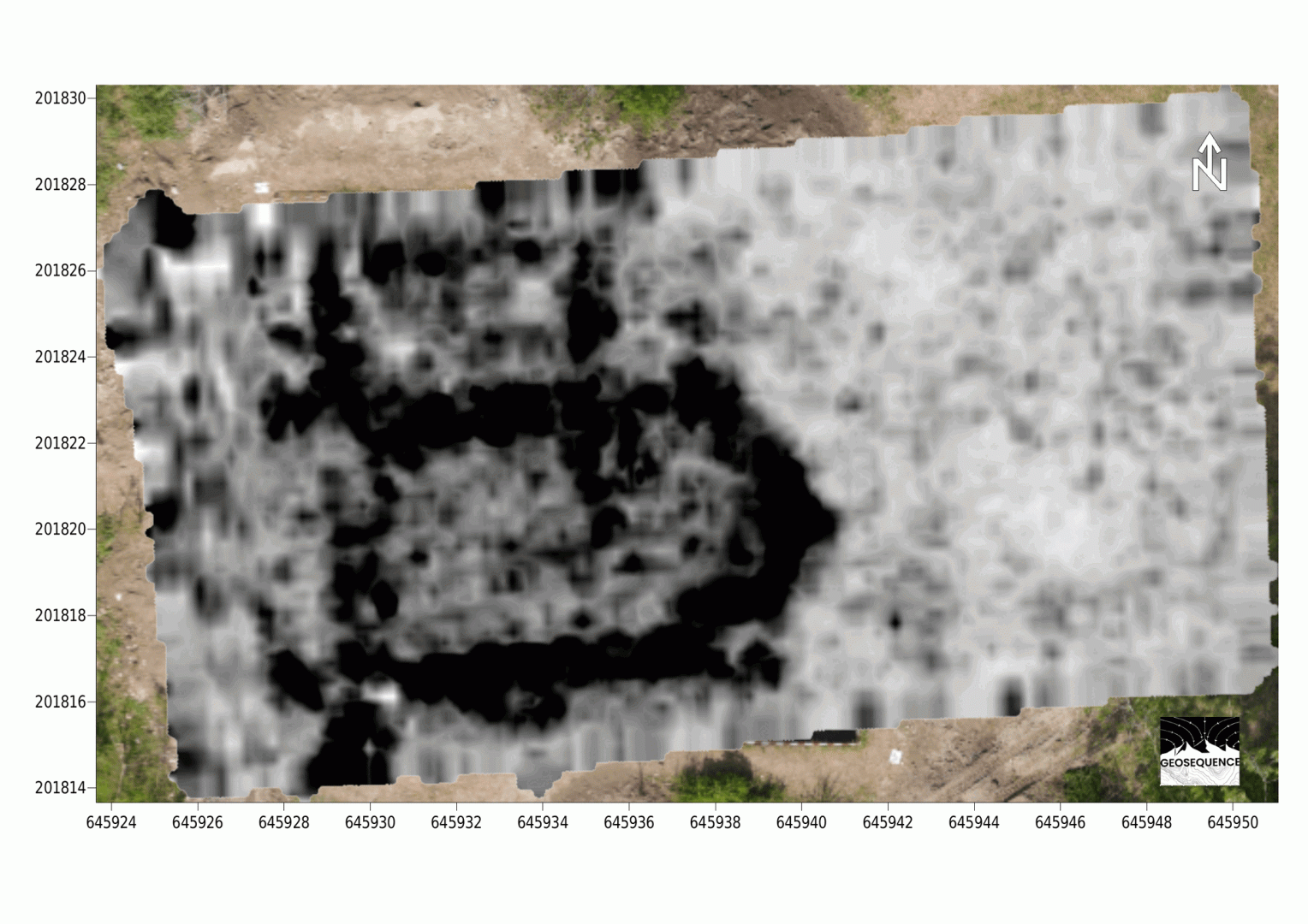 Non-Invasive Geophysics Supporting Archaeology in Kiskunlacháza