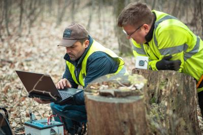Geological Research in the Western Mecsek Periphery
